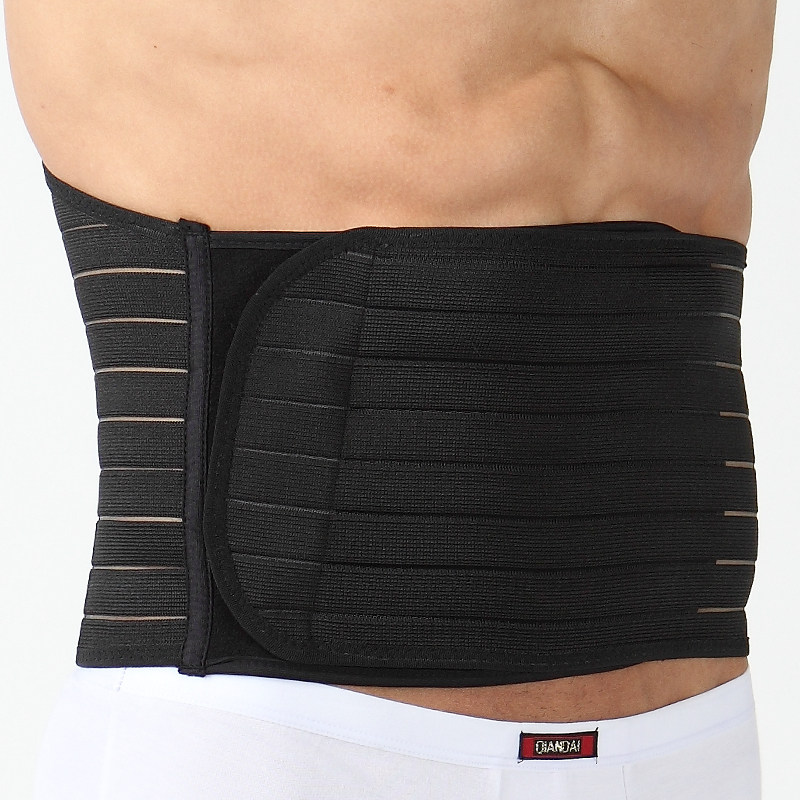 Corset en chanvre - Ref 672437 Image 1