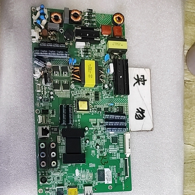 康佳LED47M3500PDF主板35018186配屏0212YT 72000212YT