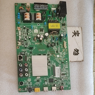 康佳LED32H35A 主板 35019378 配屏 72000480YT