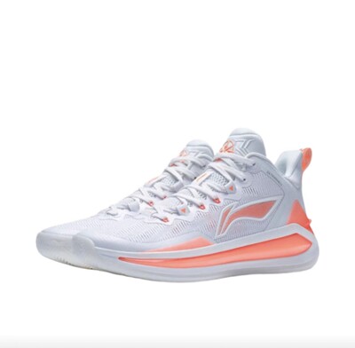 男子实战篮球鞋ABAS089-6