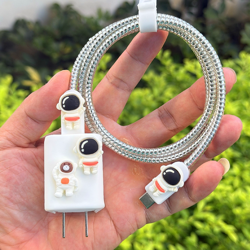 适用苹果iPhone17 16 15pro壳数据线绕绳Mophie 30W充电器保护套