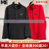 真我永恒2025冬装 新款 加绒颗粒绒卫衣2546B32128吊牌899