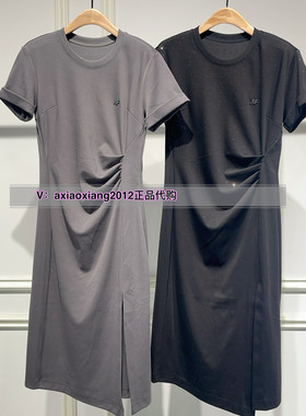 ME FOREVER真我永恒2025夏连衣裙2523D11068吊799