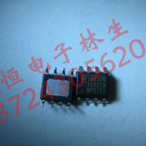 MP1583DN  电源  底带散热片  MP1583DN全新现货