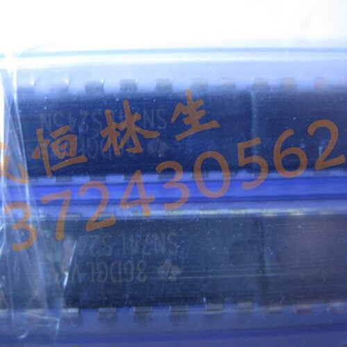 SN74LS245N 进口TI MOT  直插DIP-20 74LS245  SN74LS245N