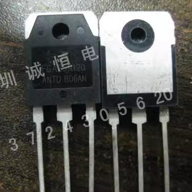 FGA25N120AND    TO-3P  电瓷炉  管