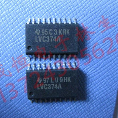 贴片 LVC374A 现货74LVC374A 进口SN4LVC374ADW  SOP7.2
