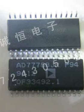 AD7775BJR  SOP28 AD  AD7775BJR  SOP28 AD
