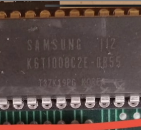 K6T1008C2E-DB55 DIP 全新现货