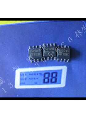 存储芯片 95010W6    进口SOP-8 M95010-WMN6  ST全新直拍