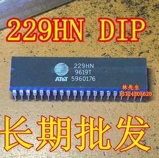 5960176 DIP 229HN
