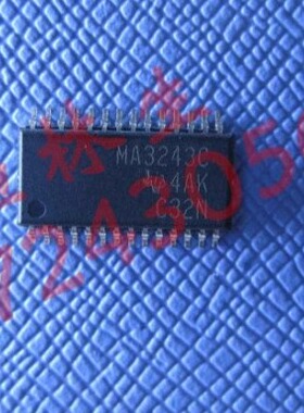 MA3243C   MAX3243C  TSSOP  全新现货TI