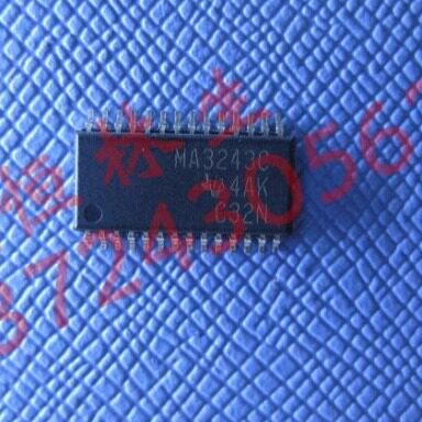 MA3243C   MAX3243C  TSSOP  全新现货