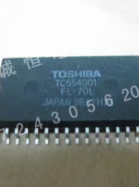 TC554001FL-70L  随机存储器 SOP-32  正品 进口 TC554001FL-70L