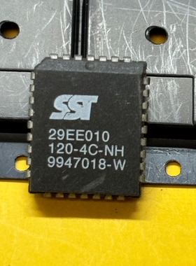 29EE010   SST29EE010  原装 进口 PLCC