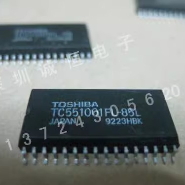 存 储 器TC551001FL-85L  SOP-32  C551001FL-85L  SOP-32
