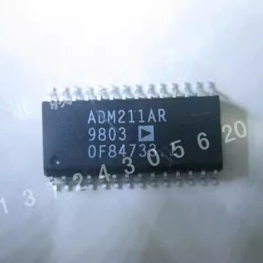 ADM211AR  SOP28  AD品牌     ADM211AR
