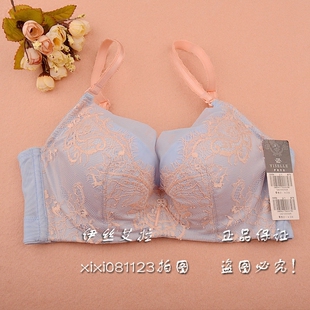 薄杯2024新夏款 伊丝艾拉正品 专柜文胸内衣8858超聚拢8859文胸薄款