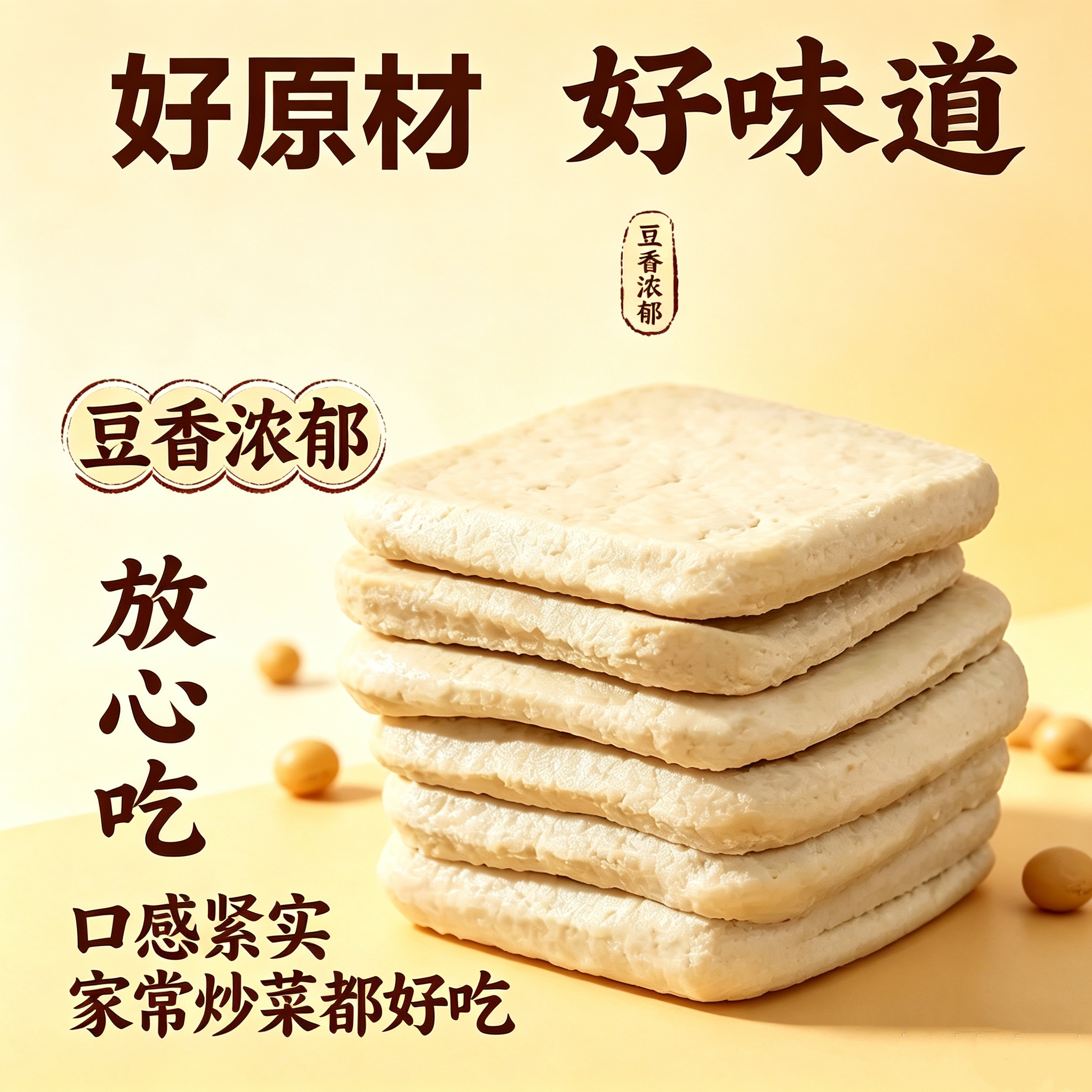 贵州毕节大方手撕豆腐干451g
