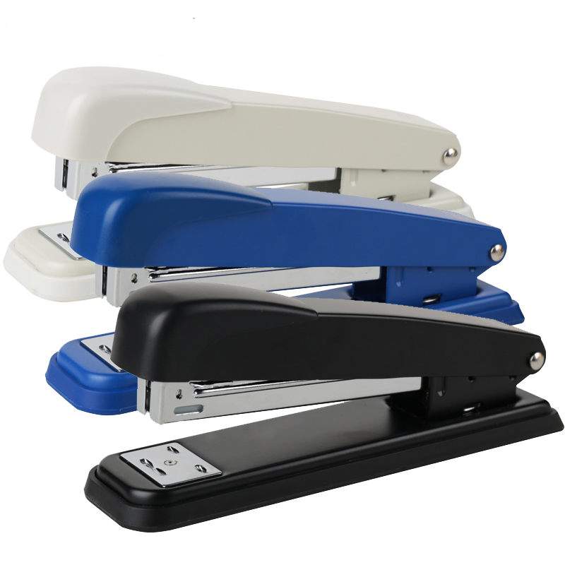 得力订书机0307统一12号精致