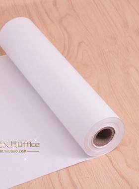 包邮 热敏传真纸210*30m传真纸热敏216mm*30m热敏纸 A4传真纸