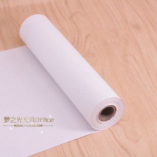 30m热敏纸 30m传真纸热敏216mm 热敏传真纸210 A4传真纸 包邮