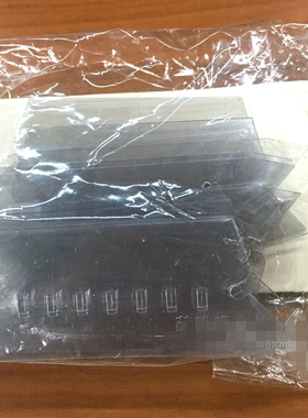 正品益而高9351塑料片 A4 FC挂快劳分类标签 吊挂文件夹标签包邮