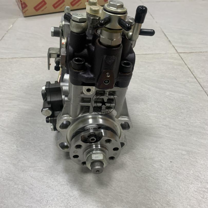 议价洋马X5挖掘农机高压油泵729932-51400 72994