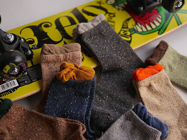 Chaussettes - collants HENNY RUE GG017 - Ref 764955 Image 3