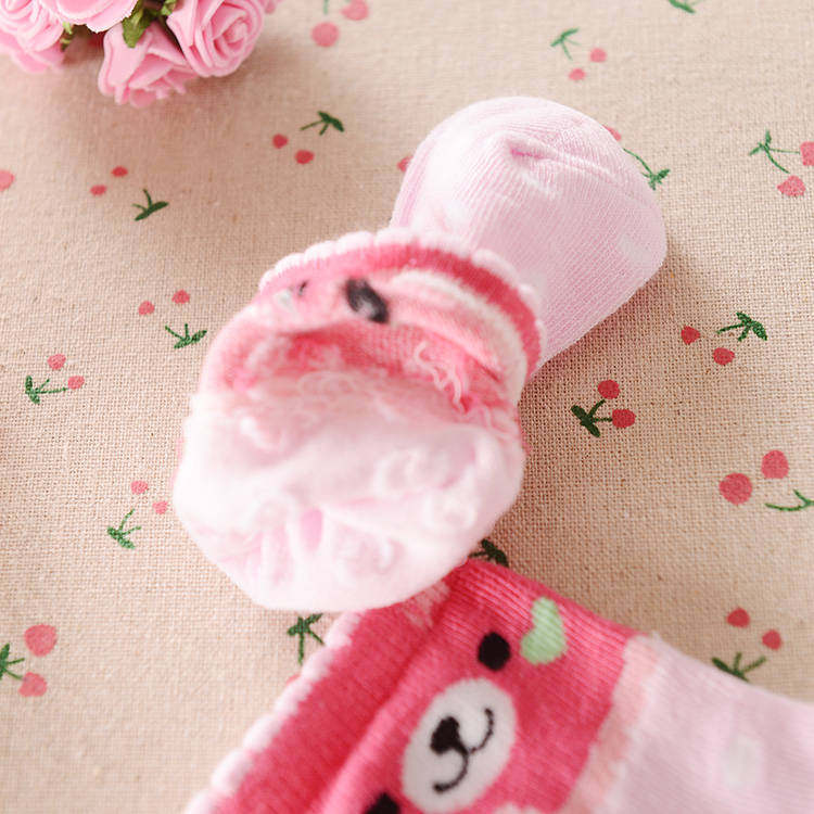 Chaussettes enfant - Ref 2106920 Image 5