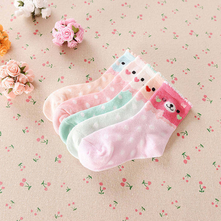 Chaussettes enfant - Ref 2106920 Image 3
