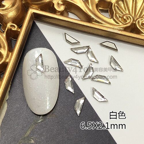 施华洛世奇2772美甲公仔手机粘钻