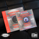 个性 定制照片礼物2026台历创意日历来图定制桌面摆件企业定制台历