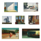 ANNA 客厅餐厅卧室书房画芯 爱德华霍普合集海报 Edward Hopper