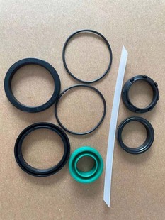SC气缸密封圈修理包EU防尘活塞圈32/40/50/63/80/100/125/160/200