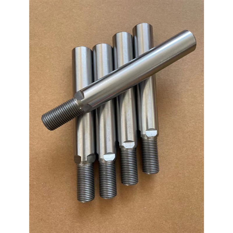 sc su scj气缸配件160缸径活塞杆 25/50/100/200/300/400/500