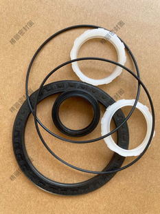 SMC型标准 100 气缸密封圈维修理包32 125 MDB1B