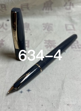 犀飞利帝国海豚 dolphin 蓝灰色杆 品相请看详情介绍