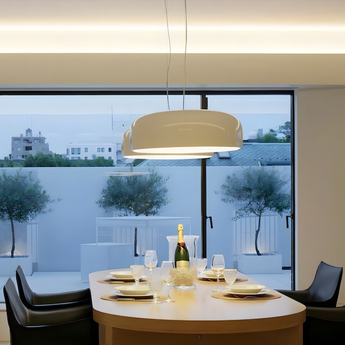 意式Smithfield设计师餐吊灯
