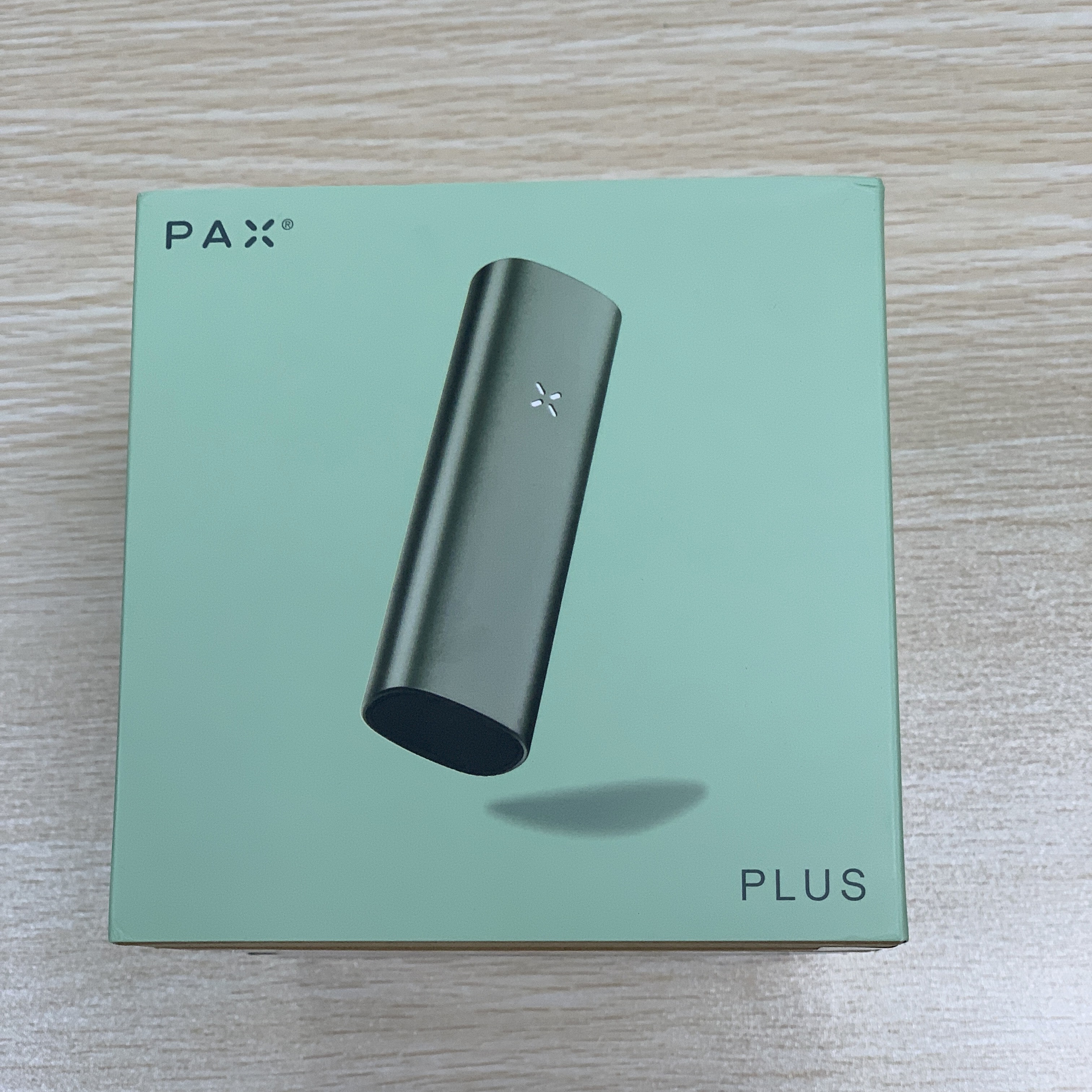 wax两用Pax Plus升级版干烧蒸发器加热更快更稳定温度可调新套装