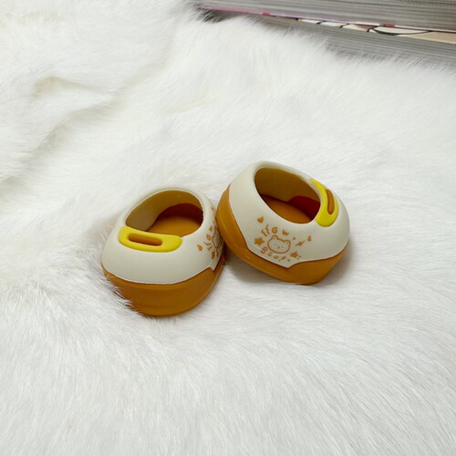 娃鞋汇总-10cm15cm棉花娃娃鞋子