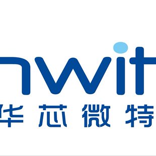 华芯微特SWM34SVET6-50屏驱MCU