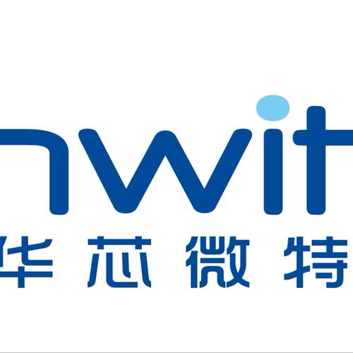 华芯微特SWM34SVET6-50屏