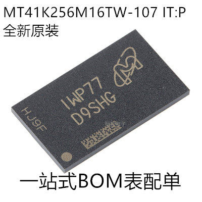原装MT41K256W-107ITP