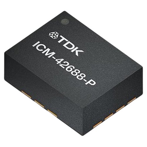 【严选】ICM-426P封装QFN