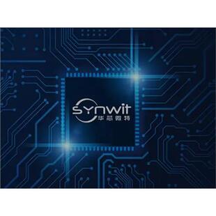 华芯微特SWM34SVET6-50，LQFP100封装，全新原装现货