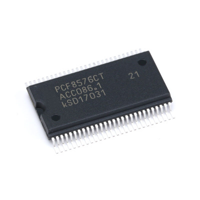贴片PCF8576CTSSOP-40