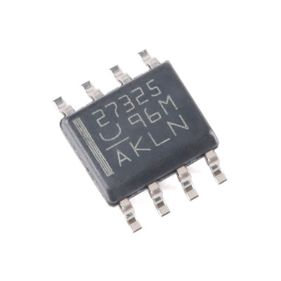 UCC27325DRSOIC-8双通