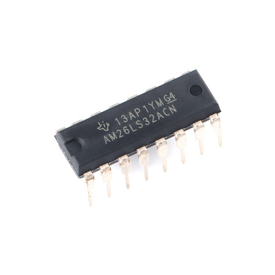 直插AM26LS3CNPDIP-1四