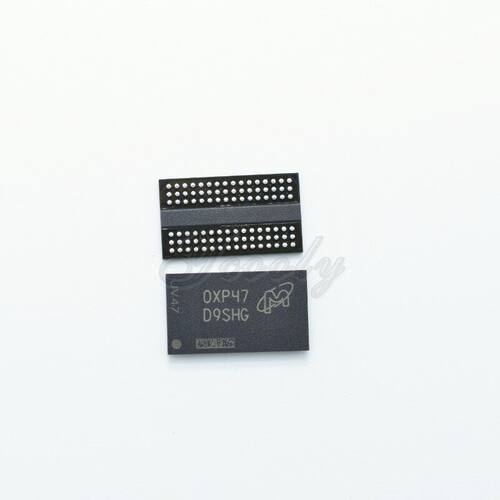 MT41K256W-107ITPGb印